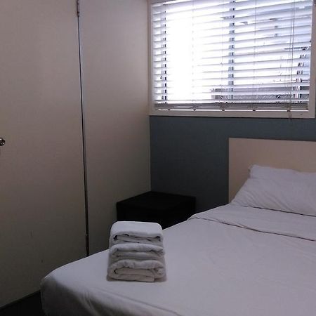Snooze Inn Fortitude Valley Exterior photo
