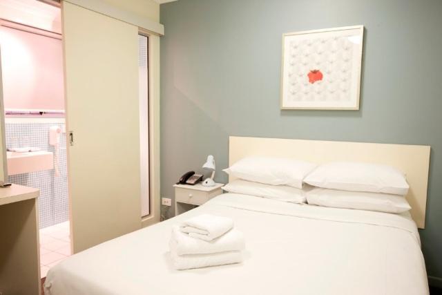 Snooze Inn Fortitude Valley Room photo