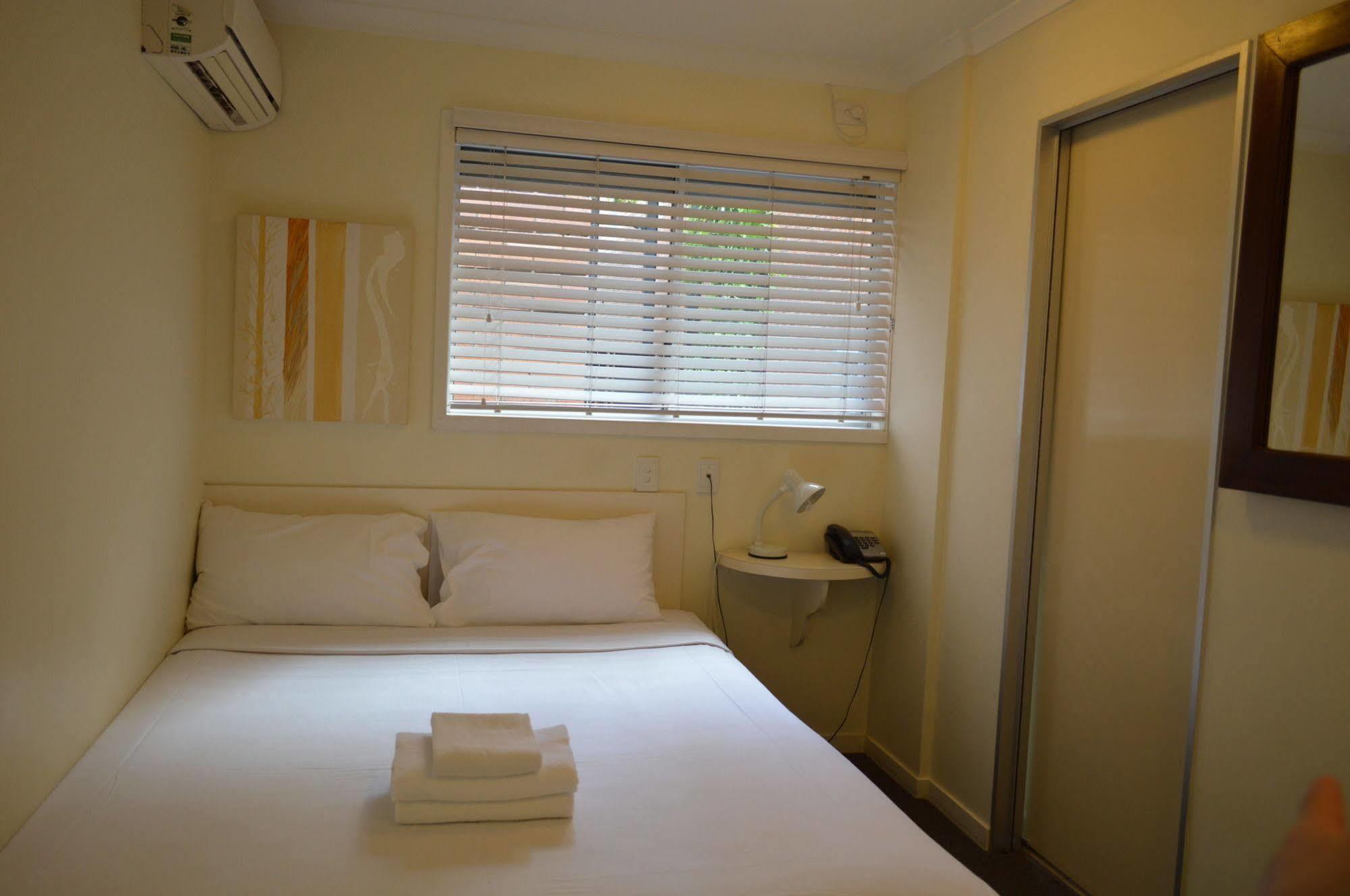 Snooze Inn Fortitude Valley Exterior photo