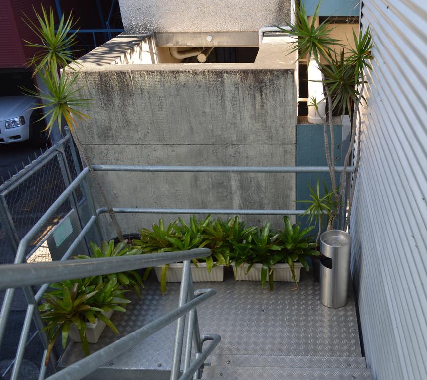 Snooze Inn Fortitude Valley Exterior photo